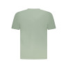 NORWAY 1963 MEN&39S SHORT SLEEVE T-SHIRT GREEN