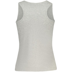 NORWEGEN 1963 DAMEN TANK TOP GRAU
