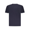 NORWAY 1963 MEN&39S SHORT SLEEVE T-SHIRT BLUE