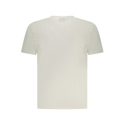 NORWAY 1963 MEN&39S SHORT SLEEVE T-SHIRT WHITE