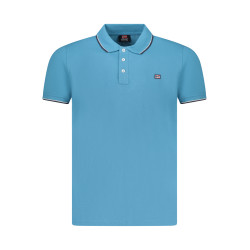 NORWAY 1963 POLO MANICHE...