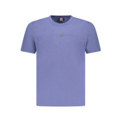 NORWAY 1963 T-SHIRT MANICHE...