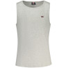 NORWAY 1963 MEN&39S TANK TOP GREY