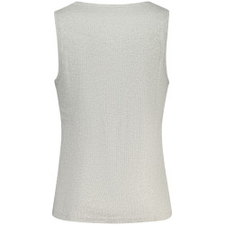 NORWEGEN 1963 HERREN TANKTOP GRAU