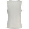 NORWEGEN 1963 HERREN TANKTOP GRAU