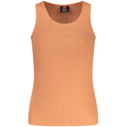 NORWEGEN 1963 ROSA TANKTOP...