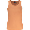 NORWEGEN 1963 ROSA TANKTOP FÜR DAMEN