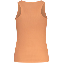 NORWEGEN 1963 ROSA TANKTOP FÜR DAMEN