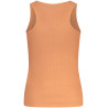 NORWEGEN 1963 ROSA TANKTOP FÜR DAMEN