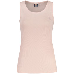 NORWEGEN 1963 ROSA TANKTOP...