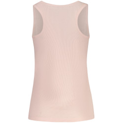 NORWEGEN 1963 ROSA TANKTOP FÜR DAMEN