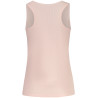 NORWAY 1963 CANOTTA DONNA ROSA