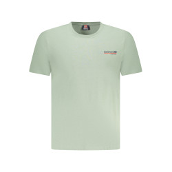 NORWAY 1963 T-SHIRT MANICHE...