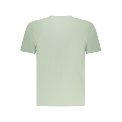 NORWAY 1963 MEN&39S SHORT SLEEVE T-SHIRT GREEN