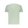 NORWAY 1963 MEN&39S SHORT SLEEVE T-SHIRT GREEN