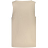 NORWAY 1963 MEN&39S TANK TOP BEIGE