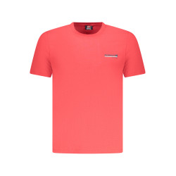 NORWAY 1963 T-SHIRT MANICHE...