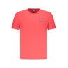 NORWAY 1963 MEN&39S SHORT SLEEVE T-SHIRT RED
