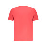 NORWAY 1963 MEN&39S SHORT SLEEVE T-SHIRT RED