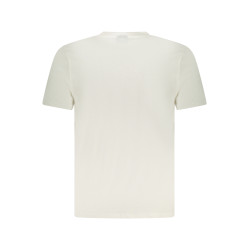 NORWAY 1963 MEN&39S SHORT SLEEVE T-SHIRT WHITE