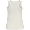NORWEGEN 1963 DAMEN-TANKTOP WEISS