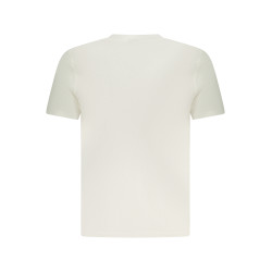 NORWAY 1963 MEN&39S SHORT SLEEVE T-SHIRT WHITE