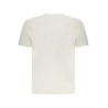NORWAY 1963 MEN&39S SHORT SLEEVE T-SHIRT WHITE