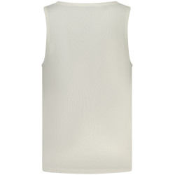 NORWEGEN 1963 HERREN-TANKTOP WEISS