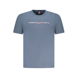 NORWAY 1963 T-SHIRT MANICHE...