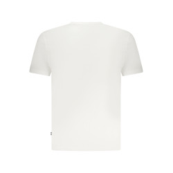 MARINA YACHTING KURZARM T-SHIRT HERREN WEISS