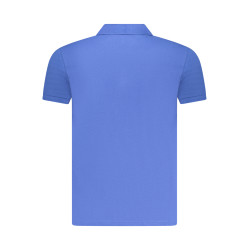 MARINA YACHTING POLO KURZARM HERREN BLAU