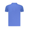 MARINA YACHTING POLO KURZARM HERREN BLAU