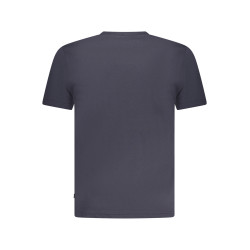 MARINA YACHTING SHORT SLEEVE T-SHIRT MEN BLUE