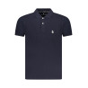 MARINA YACHTING POLO SHORT SLEEVE MEN BLUE