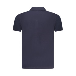MARINA YACHTING POLO SHORT SLEEVE MEN BLUE