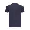 MARINA YACHTING POLO SHORT SLEEVE MEN BLUE