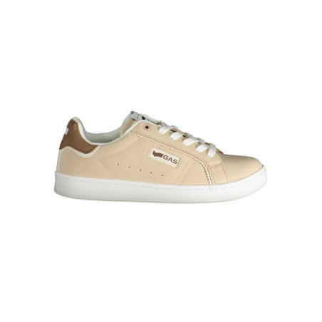 GAS WOMEN&39S SPORTS FOOTWEAR BEIGE
