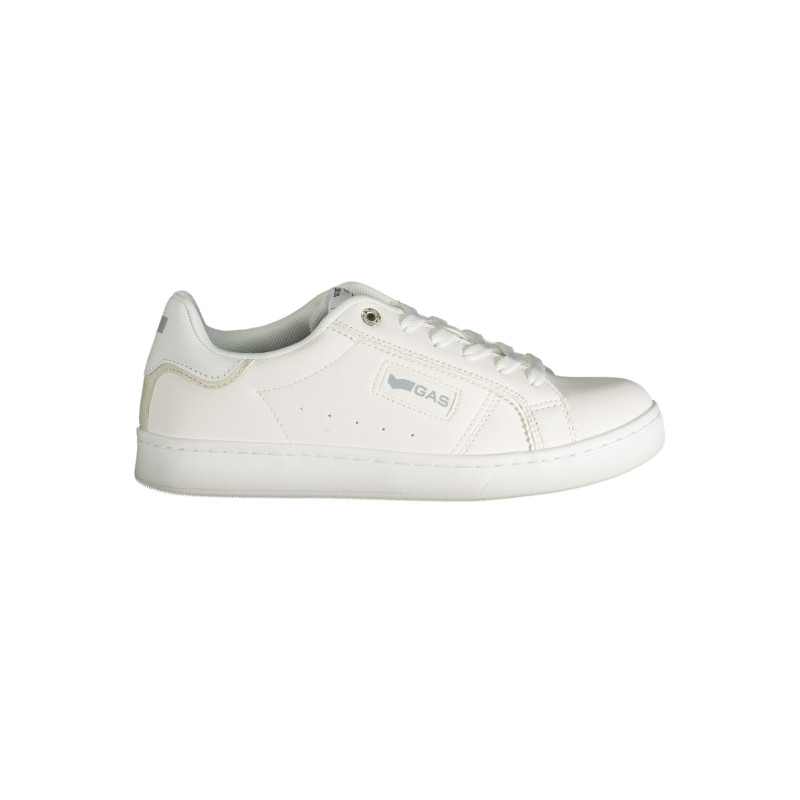 GAS SPORTS FOOTWEAR WOMEN WHITE