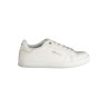 GAS SPORTS FOOTWEAR WOMEN WHITE