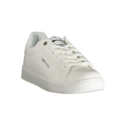 GAS SPORTS FOOTWEAR WOMEN WHITE