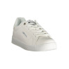 GAS SPORTS FOOTWEAR WOMEN WHITE