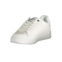 GAS SPORTS FOOTWEAR WOMEN WHITE