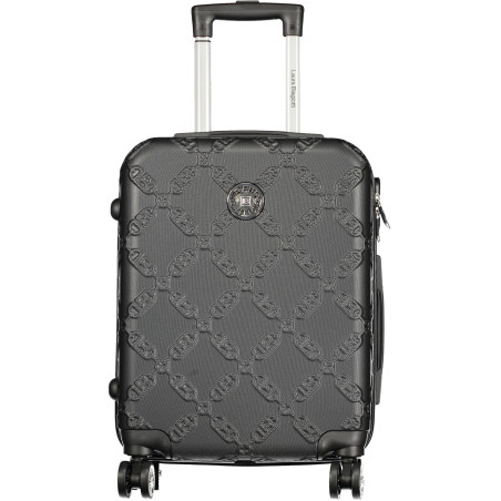 LAURA BIAGIOTTI SMALL TROLLEY WOMEN BLACK