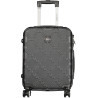 LAURA BIAGIOTTI SMALL TROLLEY WOMEN BLACK