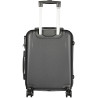 LAURA BIAGIOTTI SMALL TROLLEY WOMEN BLACK