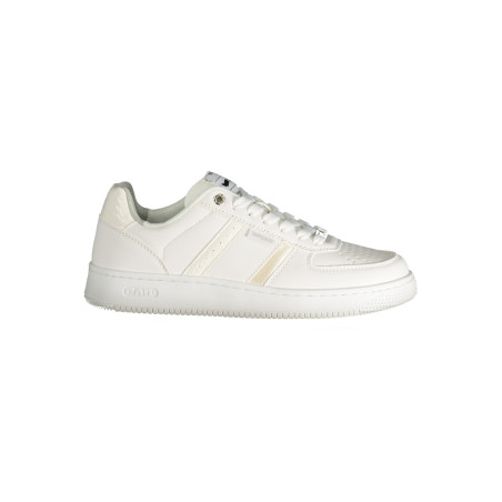 GAS CALZATURA SPORTIVA DONNA BIANCO