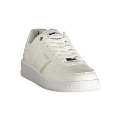GAS SPORTSCHUHE DAMEN WEISS