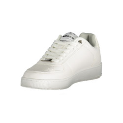 GAS CALZATURA SPORTIVA DONNA BIANCO