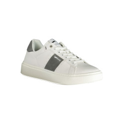GAS SPORTS FOOTWEAR MEN WHITE