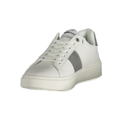 GAS SPORTS FOOTWEAR MEN WHITE